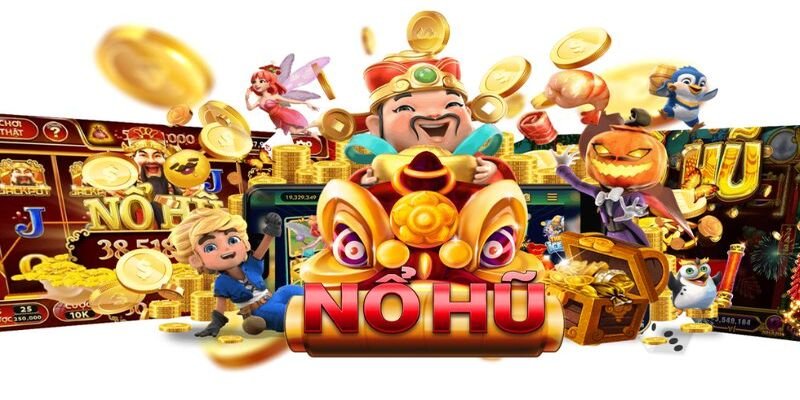 Nổ hũ Sunwin