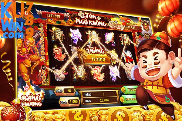 Kinh nghiệm của dân chơi nổ hũ 68 chế độ cũ