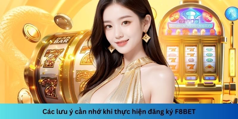 Cần nắm một số lưu ý để tránh xảy ra lỗi khi đăng ký tài khoản