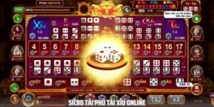 Cách Chơi Sicbo Tài Phú Tài Xỉu Online Bách Phát Bách Trúng
