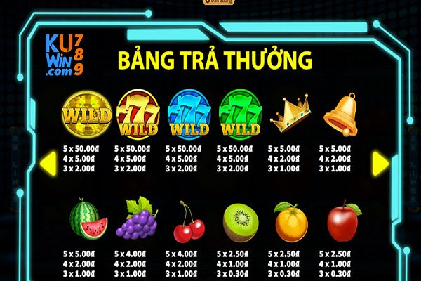 Top các tính năng đặc biệt của trò chơi nổ hũ siêu năng lượng KA có gì mới lạ?